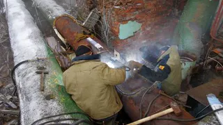 Изменения: движение автотранспорта в Нижнекамске будет ограничено из-за ремонта трубопроводов