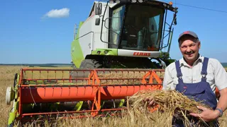 Сотрудникам АПХ снизят возраст выхода на пенсию