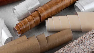 Остатки обоев вымаливаю у друзей и знакомых: вот что из них можно смастерить — польза для дома неоценима