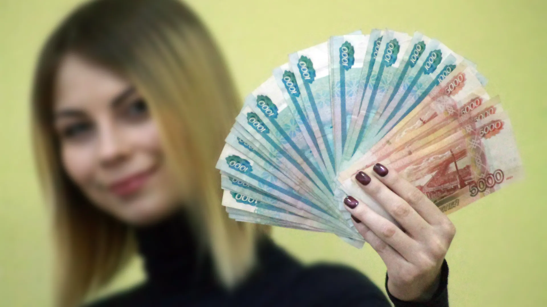 Рязанцы смогут получить налоговый вычет за страхование жизни быстрее