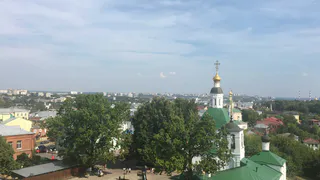 Грядет очередная волна холода: следующая неделя заставит одеться тепло