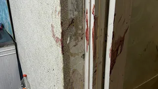 В суд направлено дело жителя Юрьев-Польского, 27 раз ударившего ножом жену