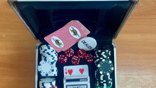 Жителя Чувашии будут судить за незаконную организацию азартных игр