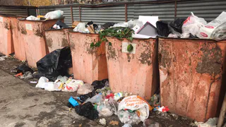 Касается всех, кто выкидывает мусор: с 1 апреля всё будет по-другому — новые правила ЖКХ 