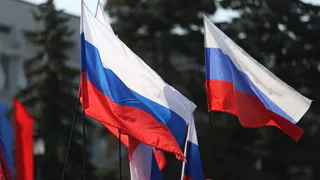 Жители области могут стать участниками онлайн-флешмоба ко Дню государственного флага