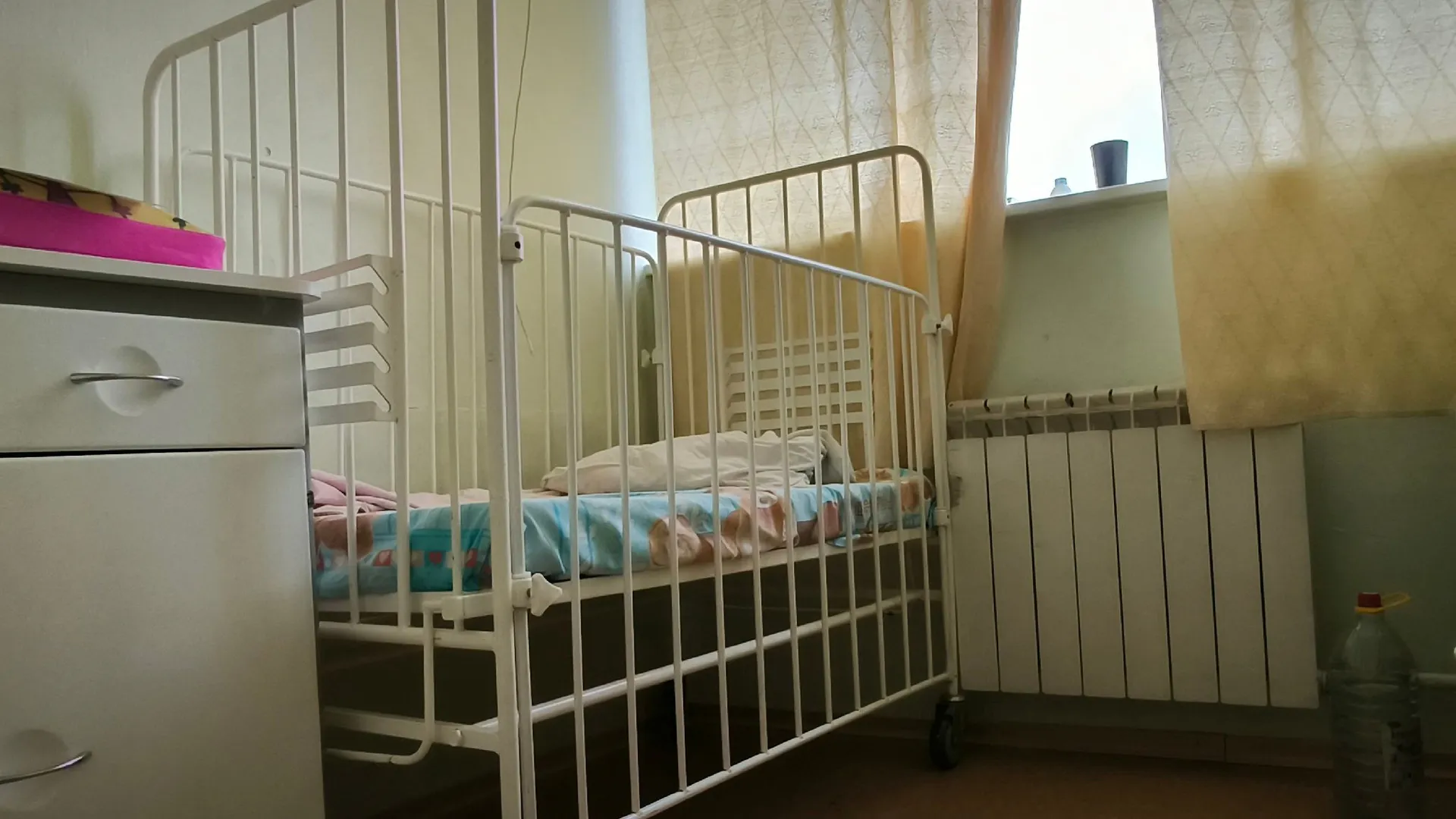 Магнитогорск стал комфортнее для будущих мам: масштабный ремонт в женских консультациях и роддоме