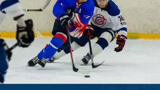 Завтра в Володарском районе города Брянска состоится хоккейный матч