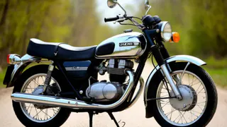 Выставили на продажу новый "ИЖ-Юпитер 5" - заводская обрешетка, пломбы и даже люлька в комплекте: за такую цену беру не глядя