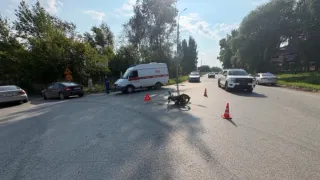 В Удмуртии за сутки под колесами машин пострадали сразу трое детей: подробности аварий
