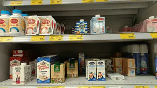 Ассортимент, который радует глаз и кошелёк — что беру в «Перекрестке»: проверенные товары