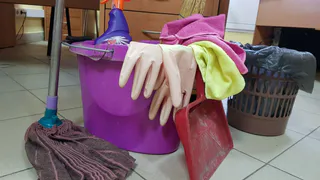 Дороги, транспорт и подъезды: с понедельника  в Рязани начнется регулярная  дезинфекция