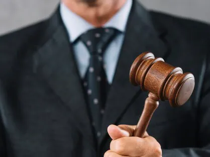 Стало известно о назначении мировых судей во Владимирской области