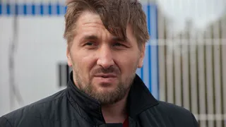 Виталий Минаков может сменить губернатора Богомаза