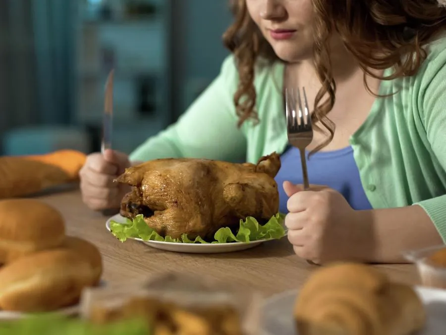 Назван быстрый способ привести себя в форму после затяжных праздников