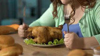 Назван быстрый способ привести себя в форму после затяжных праздников