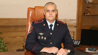 Нижнекамцы могут задать вопрос главному городскому полицейскому