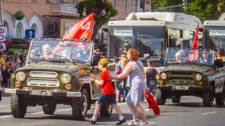 Плюс два выходных в мае. Россиян удивили новым праздничным расписанием