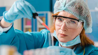 В одном из озёр Челябинской области обнаружили холеру