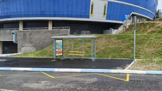 Жители Чебоксар определились с названием новой остановки общественного транспорта возле ТЦ “Каскад”