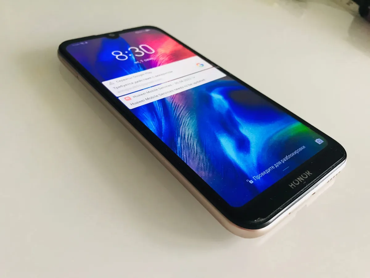 В Нижнеломовском районе мужчина украл телефон товарища, чтобы продать другому знакомому