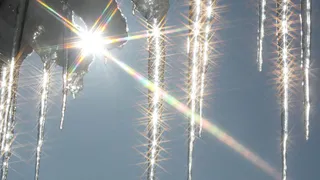 Погода на неделю: январская стужа решила уступить место мартовскому теплу