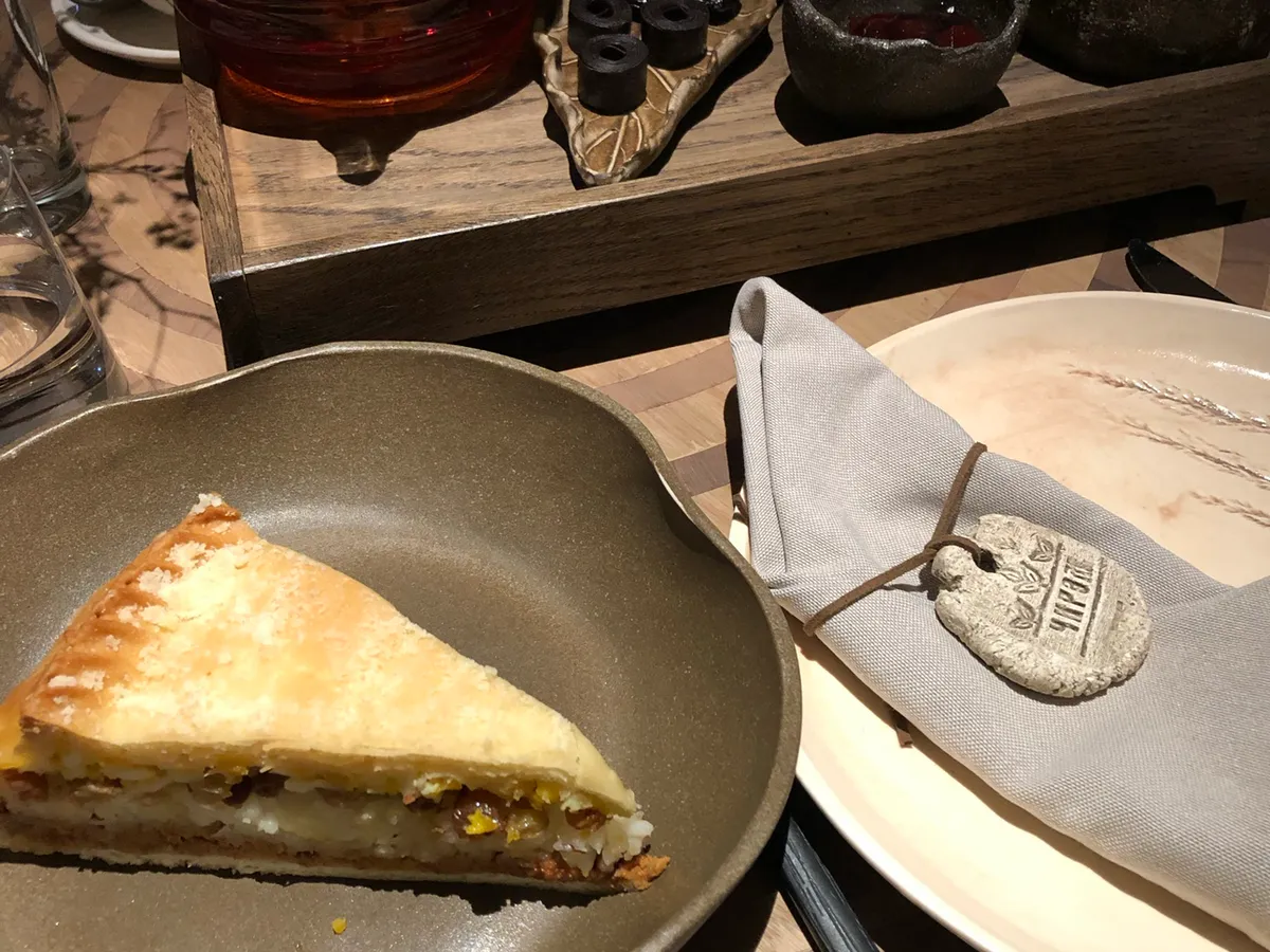 Казань вошла в топ‑10 городов России с самым богатым выбором заведений общепита