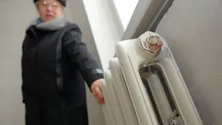 Нижнекамцы жалуются на холодные батареи