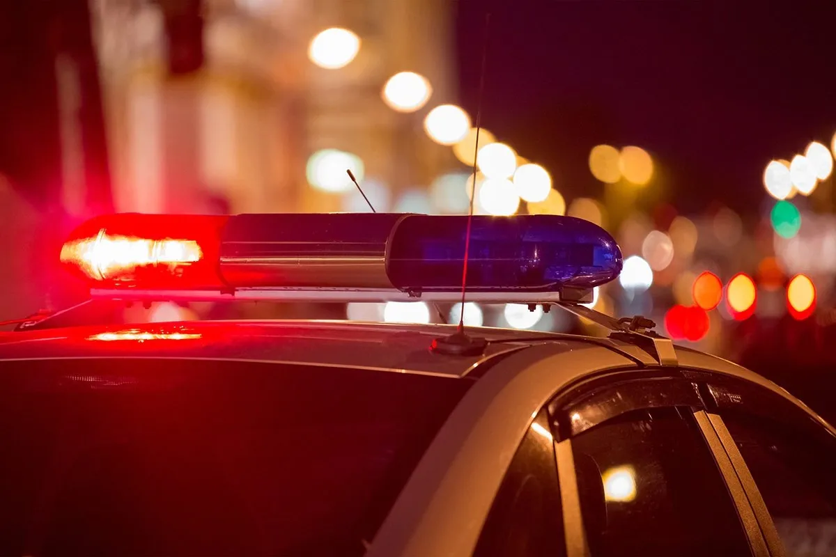 В Белинском районе под колеса иномарки попал мужчина с двухгодовалым ребенком на велосипеде