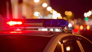 В Белинском районе под колеса иномарки попал мужчина с двухгодовалым ребенком на велосипеде