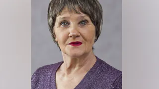 В Рязани умерла известная заслуженная артистка РФ