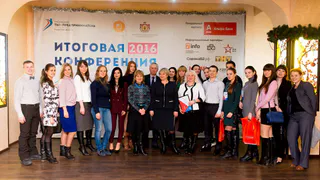 В Рязани стартует программа "Ты-предприниматель"