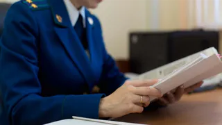 Брянская прокуратура защитила права ребёнка-инвалида