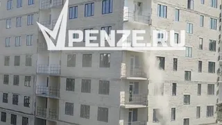 «Чем дышат ребятишки в таких условиях, остается лишь гадать»: жители ул. Комсомольской оказались в плену строительной пыли