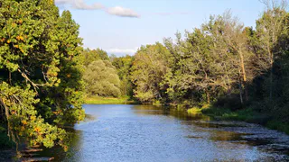Во Владимире объявили экологический марафон «Клязьме посвящается»