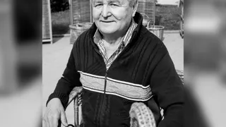 Ушел из жизни директор ООО «Шиловская лоза» Валерий Гаврилов