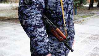 39-летний пензенец  облил кипятком возлюбленную