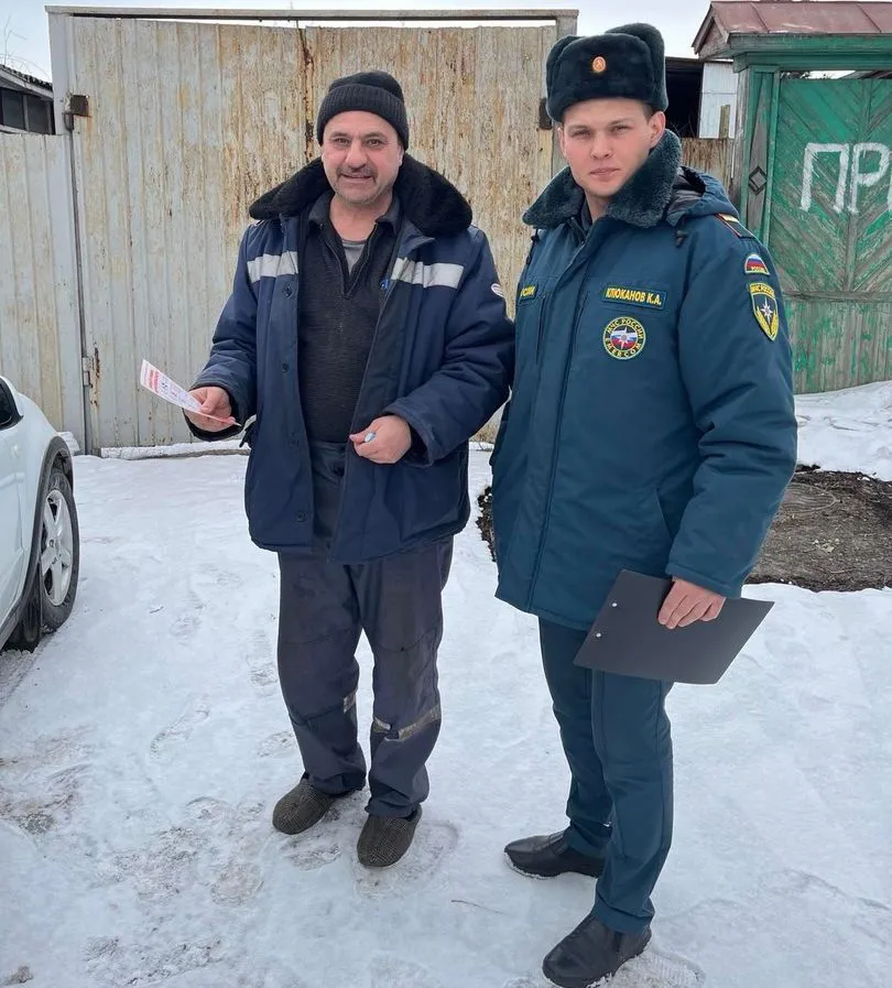 Пожарные Магнитогорска рассказали о необходимости проводить ревизию электропроводки