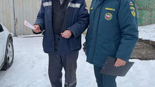 Пожарные Магнитогорска рассказали о необходимости проводить ревизию электропроводки