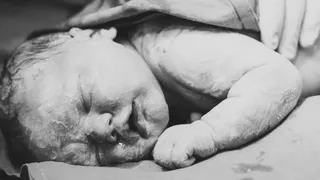 Алена Якимова: «Женщины заявили, что ради фотографий готовы родить снова»