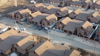 Общественные слушания в Раздолье продлятся до 13 февраля