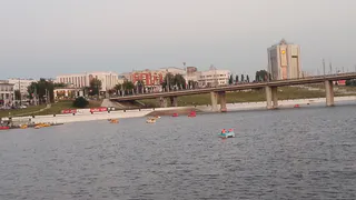 30-31 августа Чебоксары прощаются с летом: школьные праздники, музыкальные волны и помощь животным