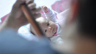 Прекрасное имя для девочки с благословенным значением: было популярно у российских классиков и до сих пор не теряет своего шарма