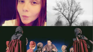 Рязанское утро в Инстраграм: привет Герману, утро в тумане и незабываемые выходные