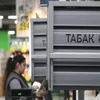 В Вязниках приставы добились прекращения незаконной продажи табака в магазине