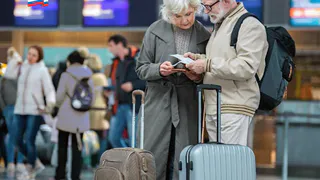 Каждый третий россиянин готов к переезду на пенсии