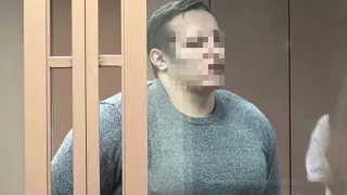 В Коми администратор бара получил 5 лет колонии за жестокое избиение посетителя