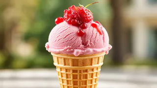 Мороженое теперь никогда не покупаю: 10 минут и "Пломбир" как в магазине - дешевле и даже без мороженицы и без льдинок