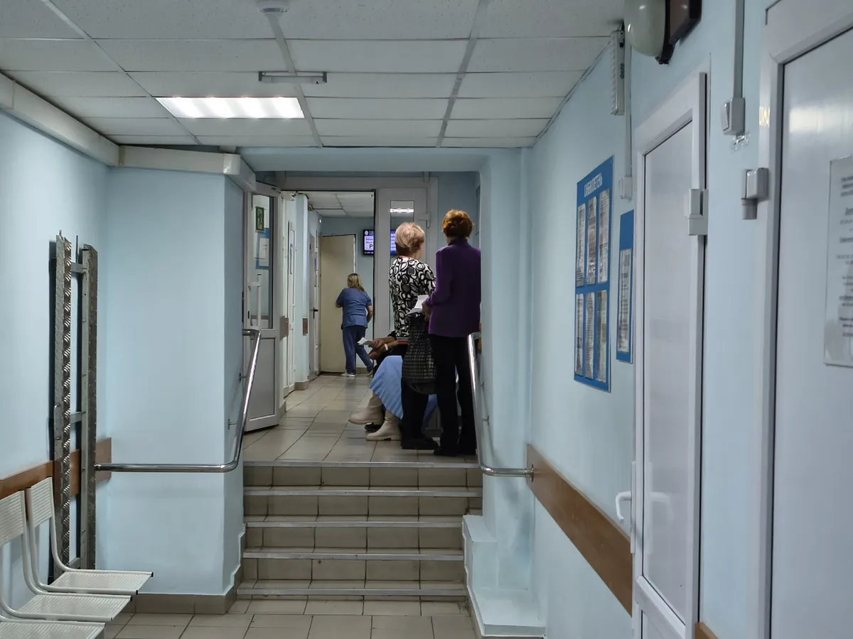 Жителям Татарстана рекомендуют привиться от клещевого энцефалита