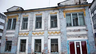 Исторический дом П. А. Воловского в Бугульме обрёл нового владельца за 1 руб.