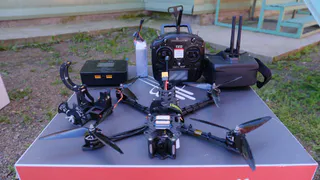 На базе аэродрома Протасово под Рязанью появится научно-производственный центр БПЛА